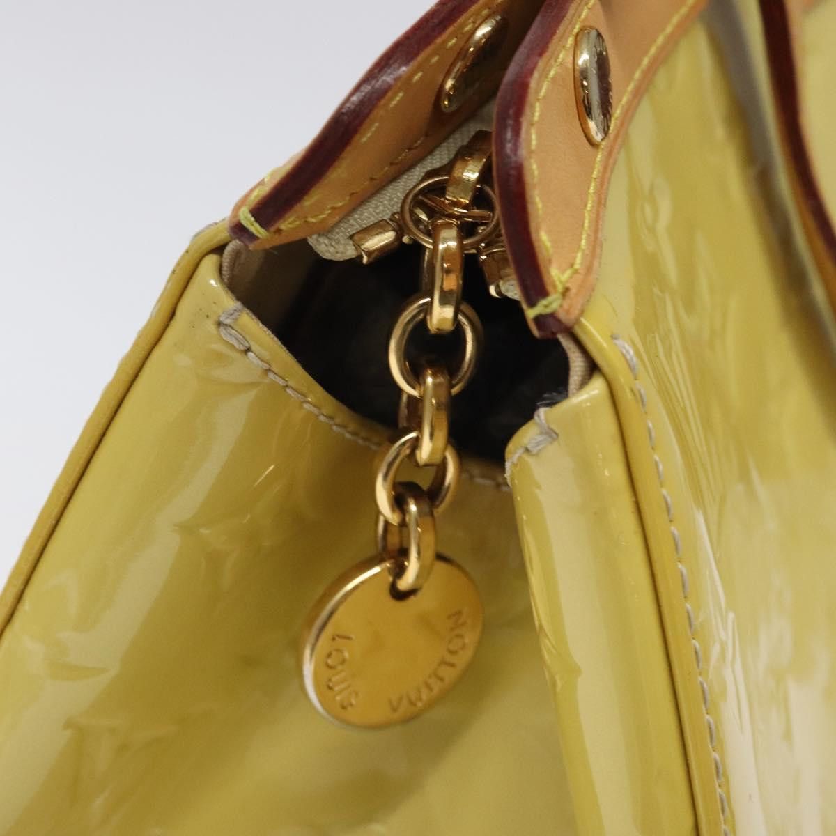 Louis Vuitton Louis Vuitton Brea handbag Size ONE SIZE - 10 Thumbnail