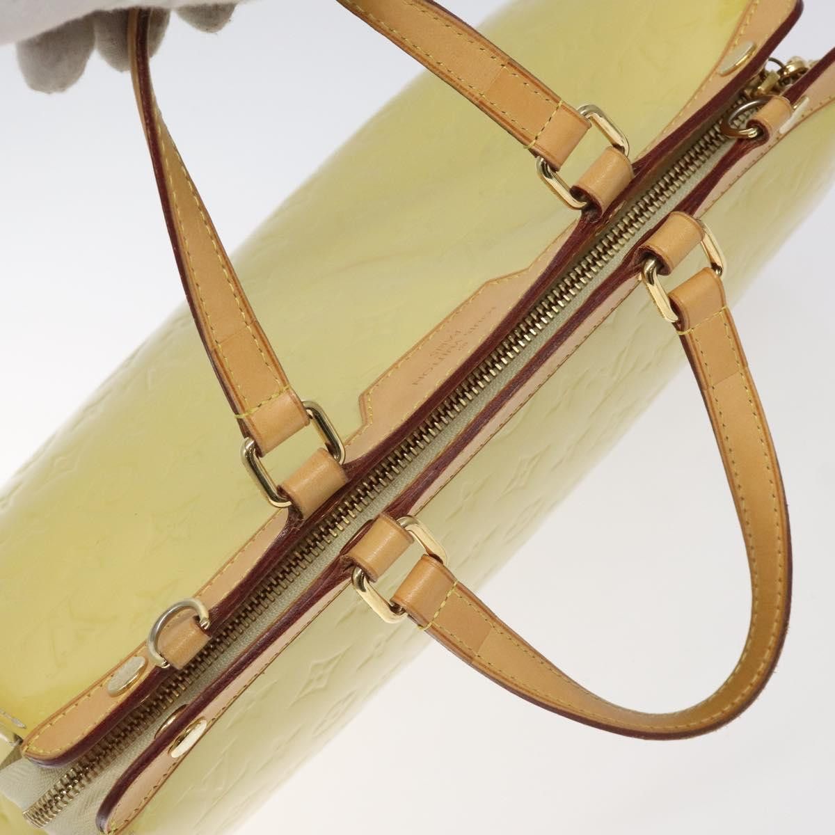 Louis Vuitton Louis Vuitton Brea handbag Size ONE SIZE - 22 Thumbnail