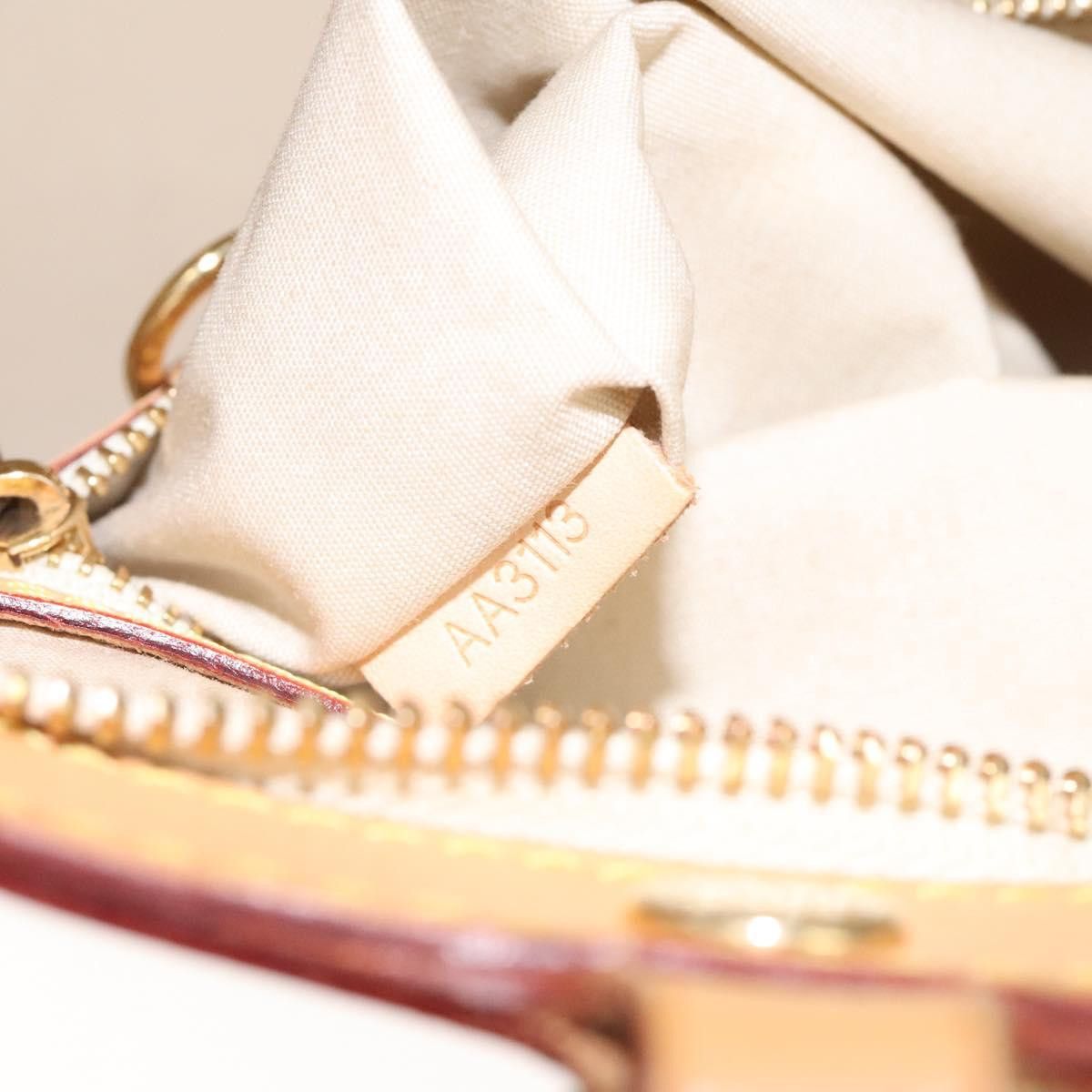 Louis Vuitton Louis Vuitton Brea handbag Size ONE SIZE - 13 Thumbnail