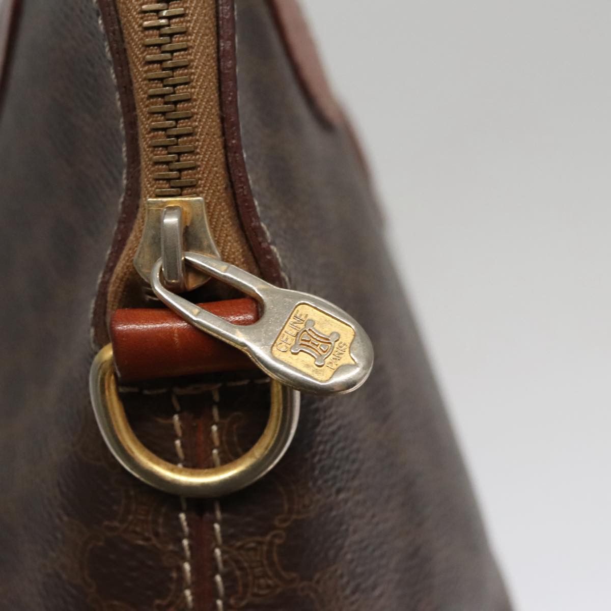 Celine Céline Macadam handbag Size ONE SIZE - 11 Thumbnail
