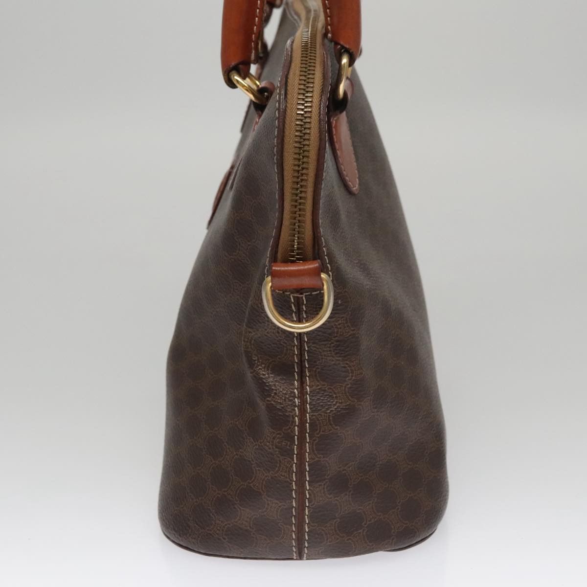 Celine Céline Macadam handbag Size ONE SIZE - 4 Thumbnail