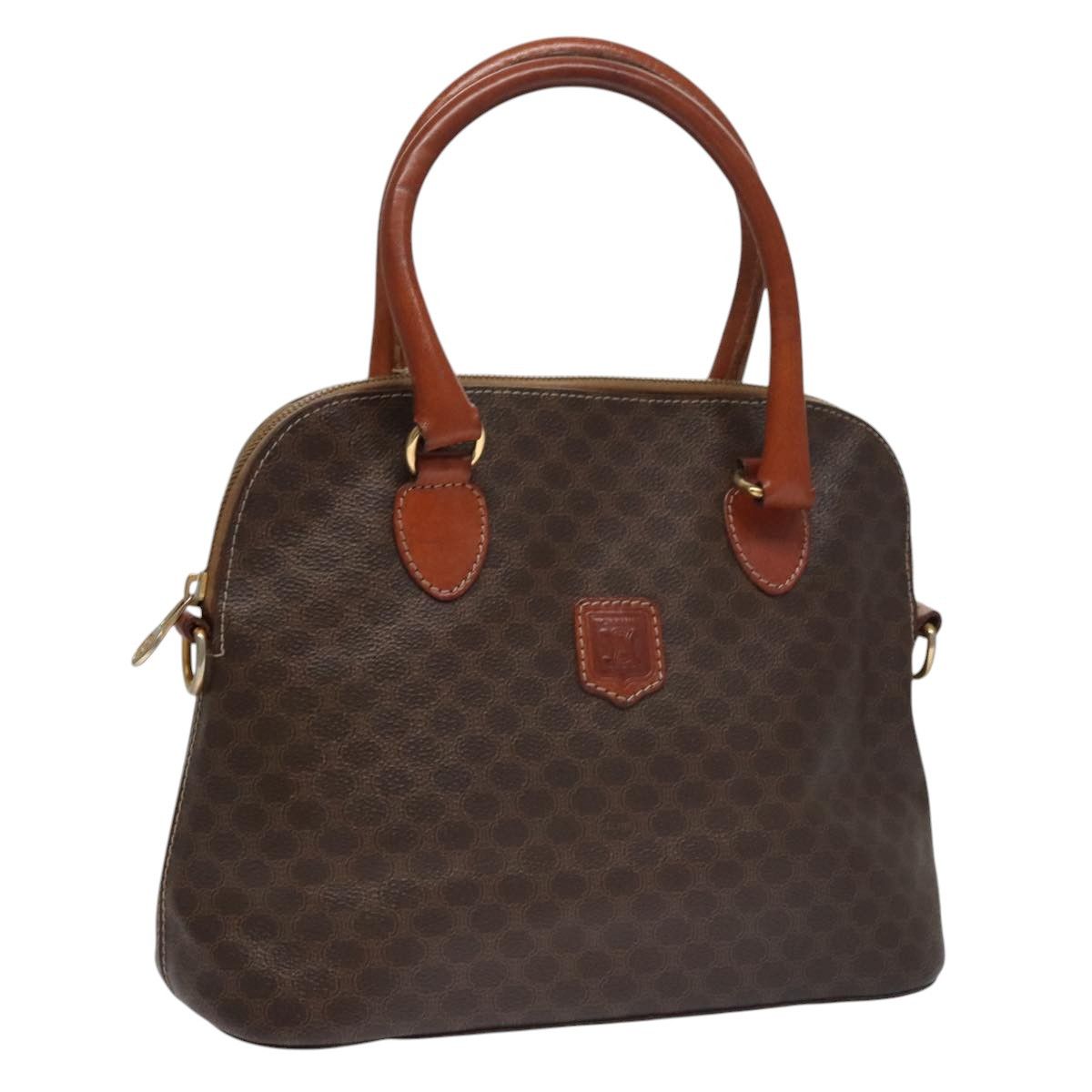 Celine Céline Macadam handbag Size ONE SIZE - 17 Thumbnail