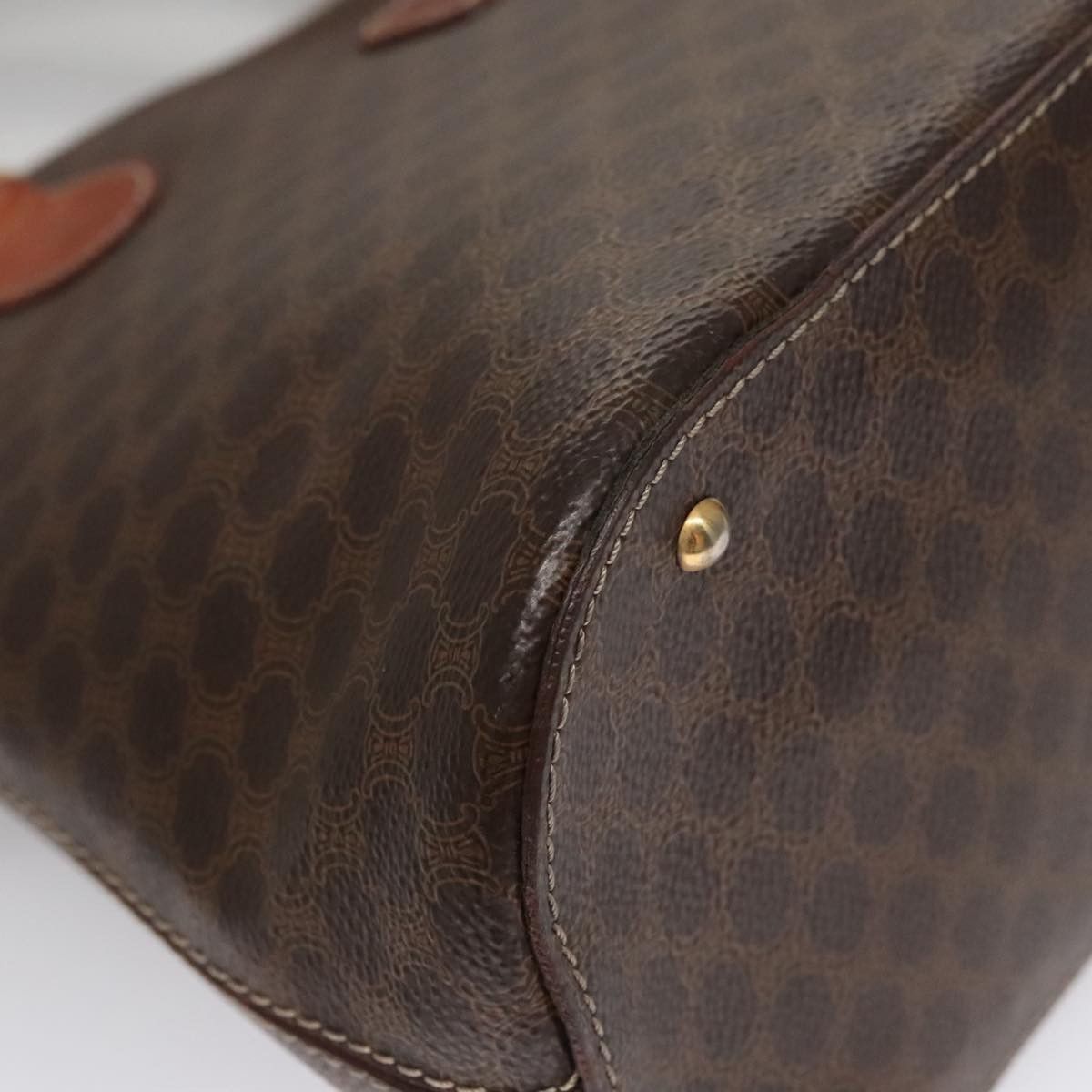 Celine Céline Macadam handbag Size ONE SIZE - 8 Thumbnail