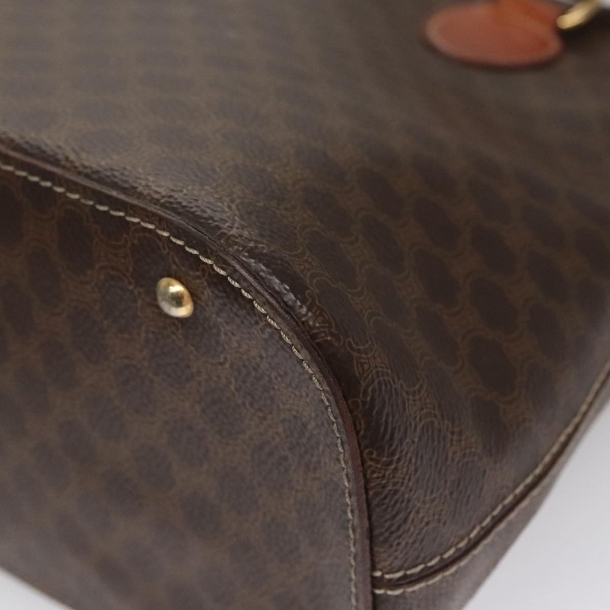 Celine Céline Macadam handbag Size ONE SIZE - 9 Thumbnail