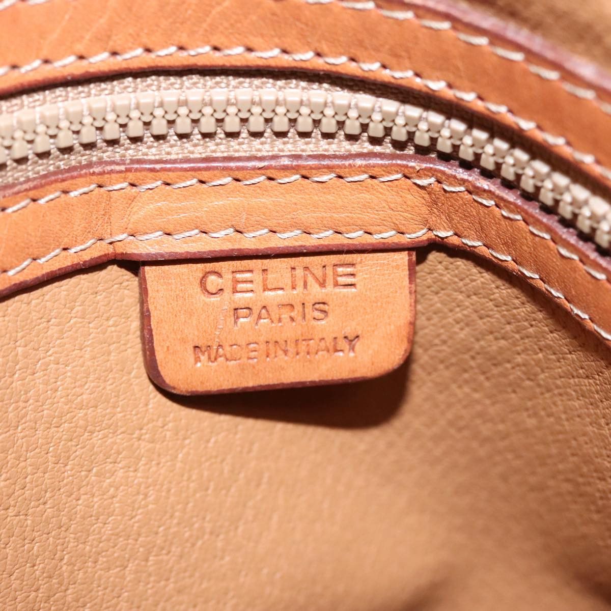 Celine Céline Macadam handbag Size ONE SIZE - 15 Thumbnail