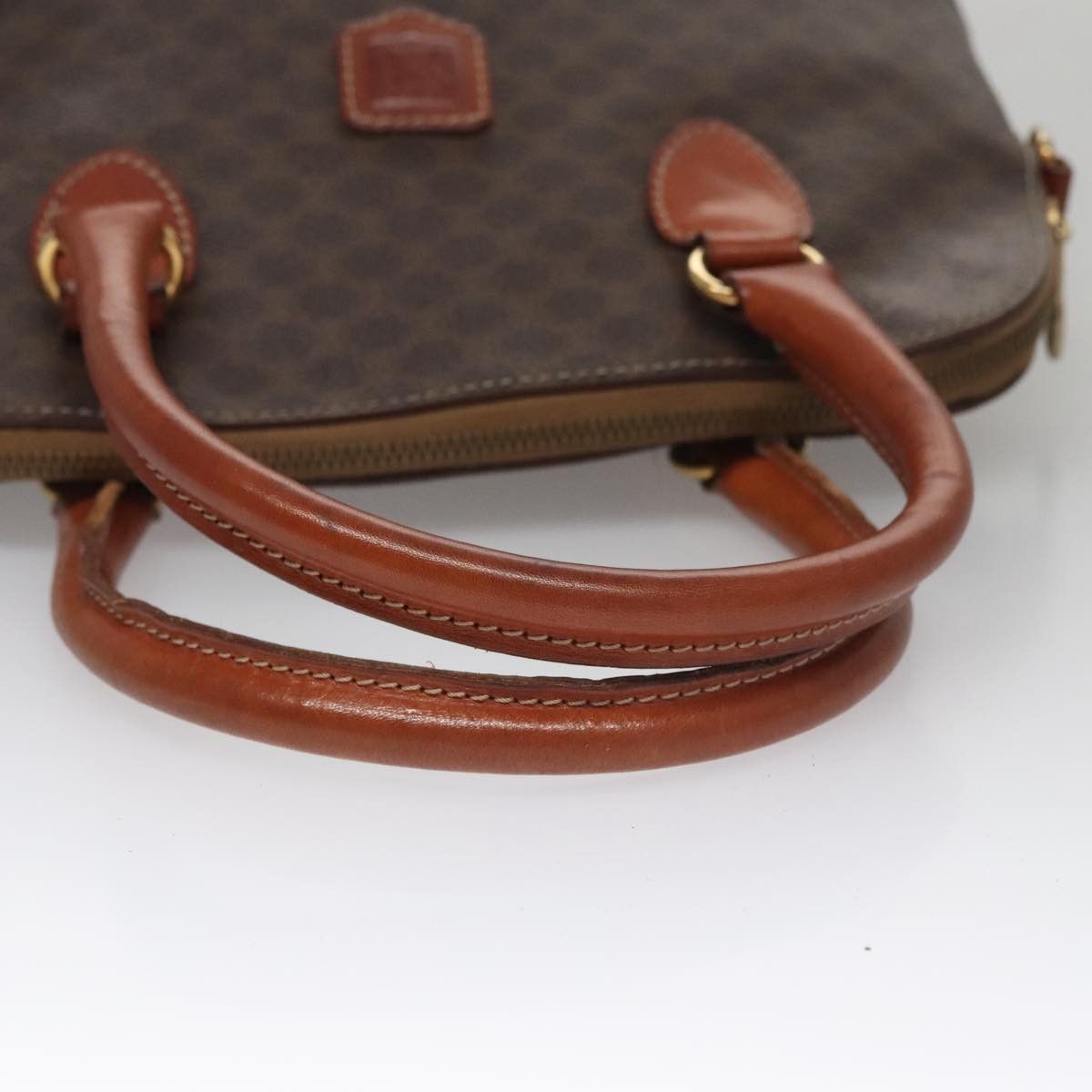 Celine Céline Macadam handbag Size ONE SIZE - 5 Thumbnail
