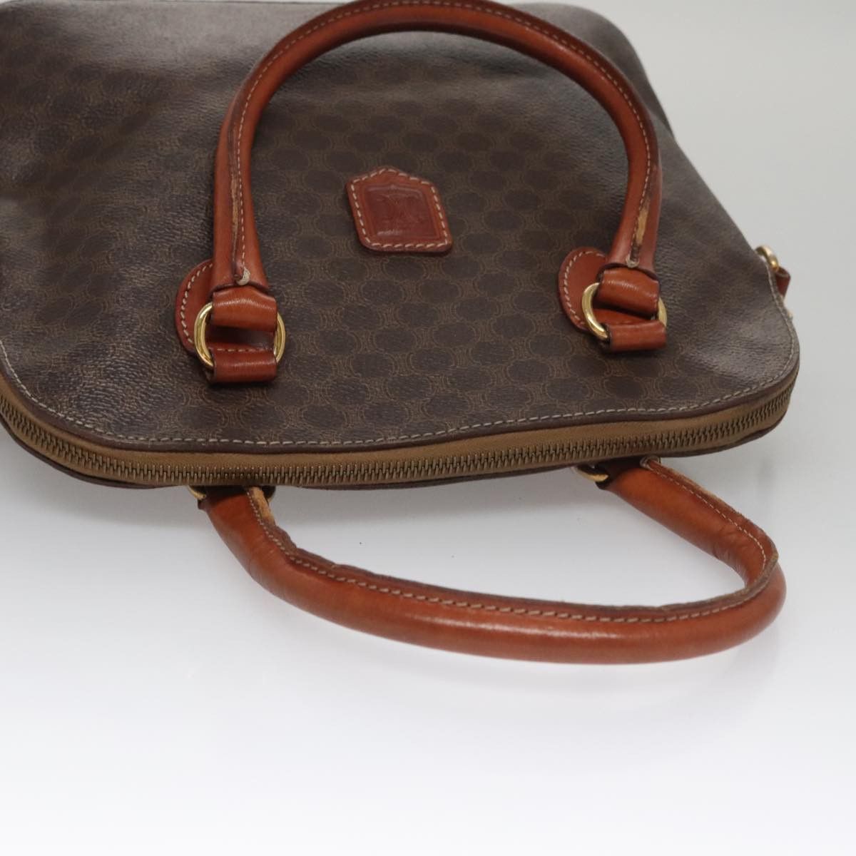 Celine Céline Macadam handbag Size ONE SIZE - 18 Thumbnail