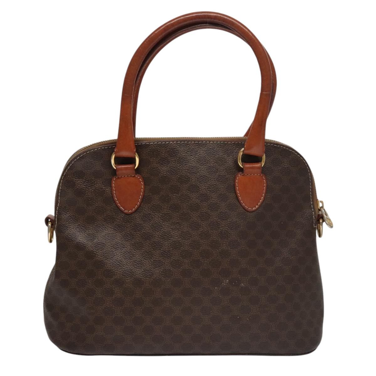 Celine Céline Macadam handbag Size ONE SIZE - 2 Thumbnail