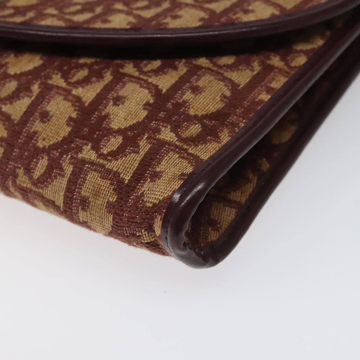Dior Dior Trotter shoulder Size ONE SIZE - 7 Thumbnail