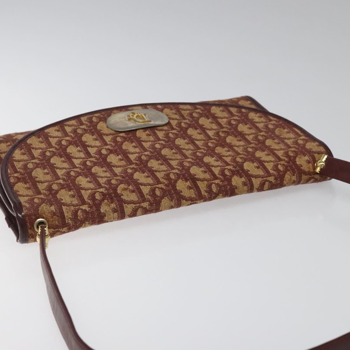 Dior Dior Trotter shoulder Size ONE SIZE - 16 Thumbnail