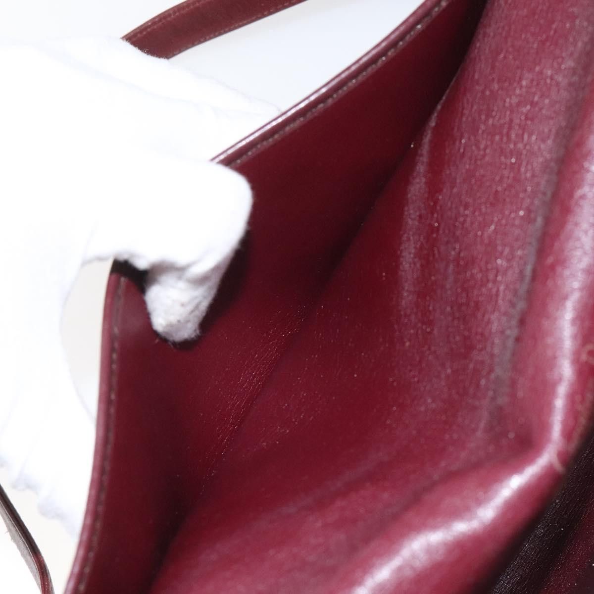 Dior Dior Trotter shoulder Size ONE SIZE - 21 Thumbnail