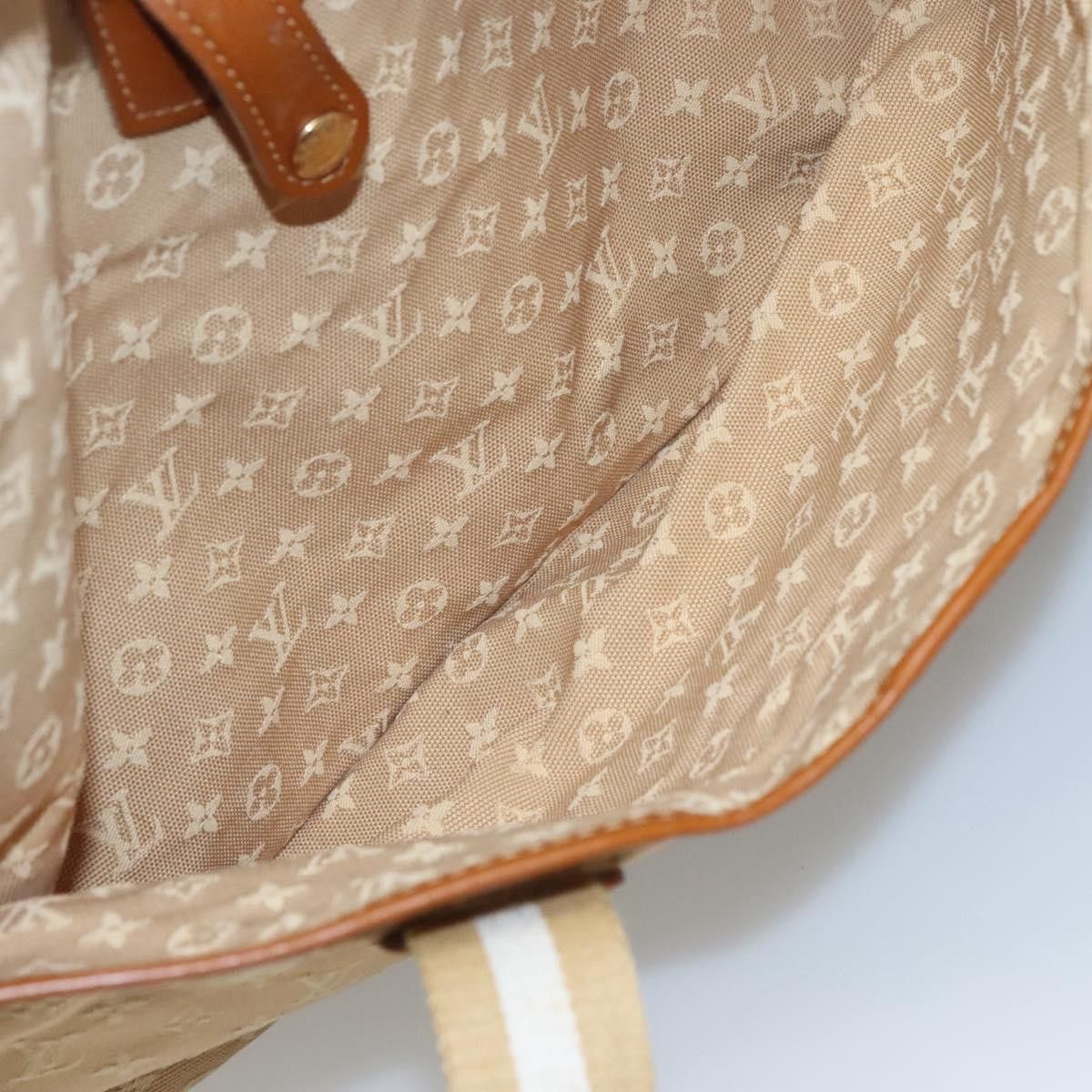 Louis Vuitton Louis Vuitton Mary kate tote Size ONE SIZE - 22 Thumbnail