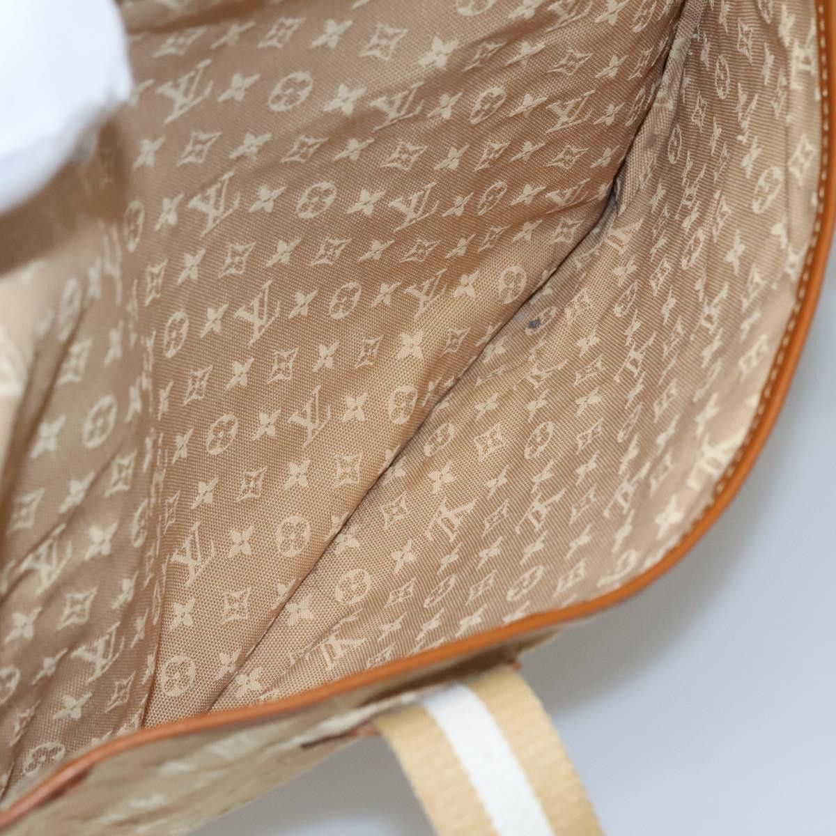 Louis Vuitton Louis Vuitton Mary kate tote Size ONE SIZE - 23 Thumbnail