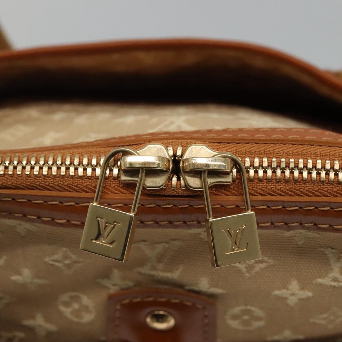 Louis Vuitton Louis Vuitton Mary kate tote Size ONE SIZE - 11 Thumbnail