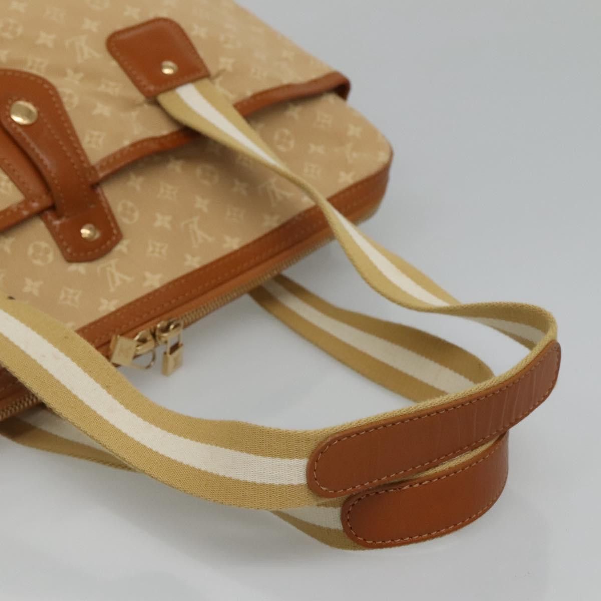 Louis Vuitton Louis Vuitton Mary kate tote Size ONE SIZE - 5 Thumbnail