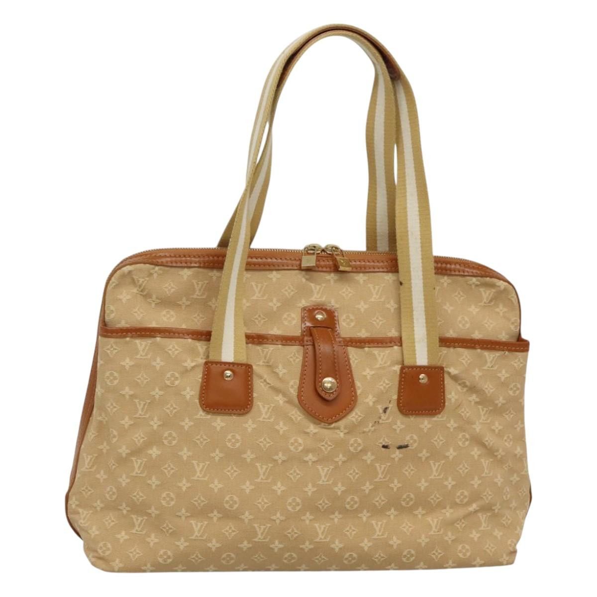 Louis Vuitton Louis Vuitton Mary kate tote Size ONE SIZE - 16 Thumbnail