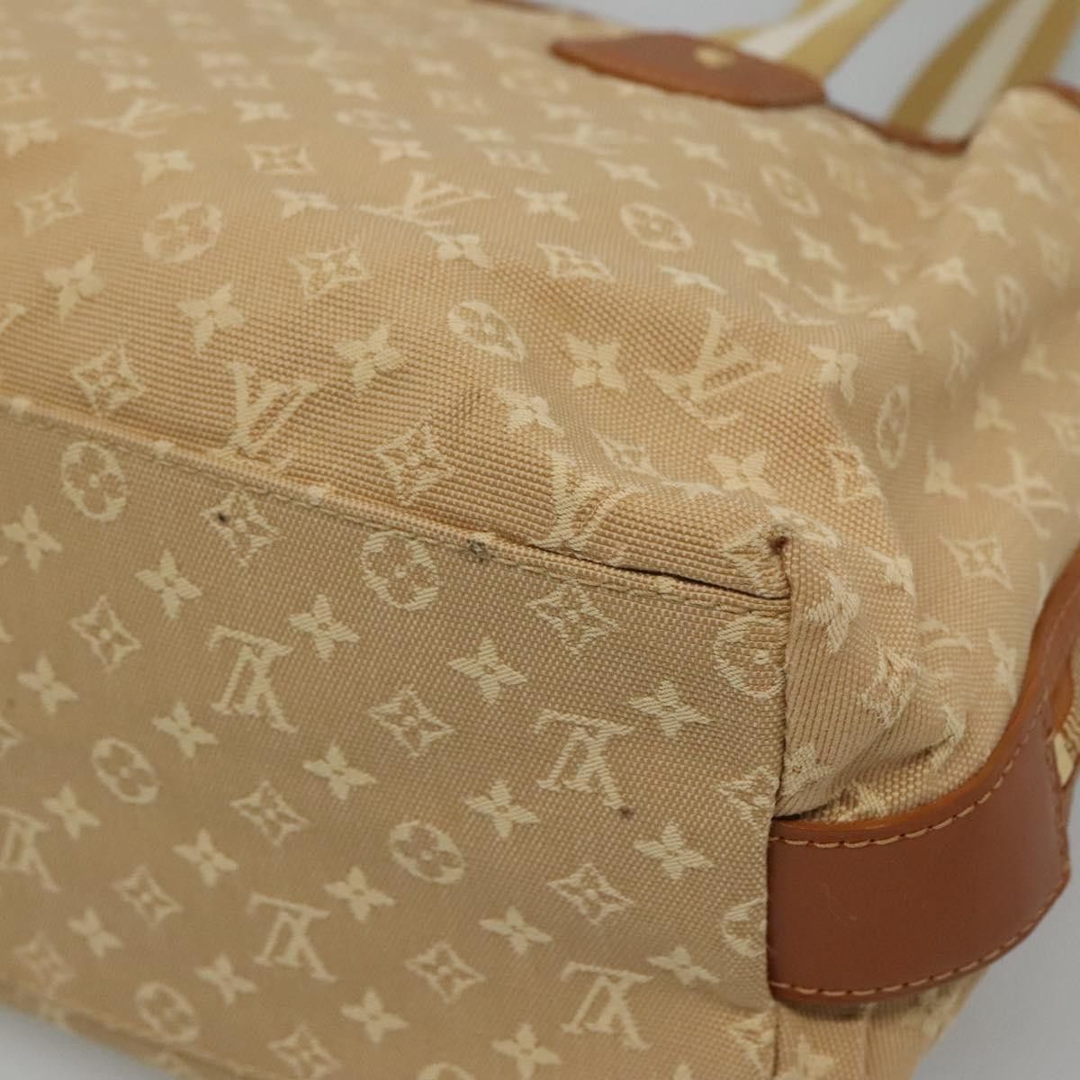 Louis Vuitton Louis Vuitton Mary kate tote Size ONE SIZE - 9 Thumbnail