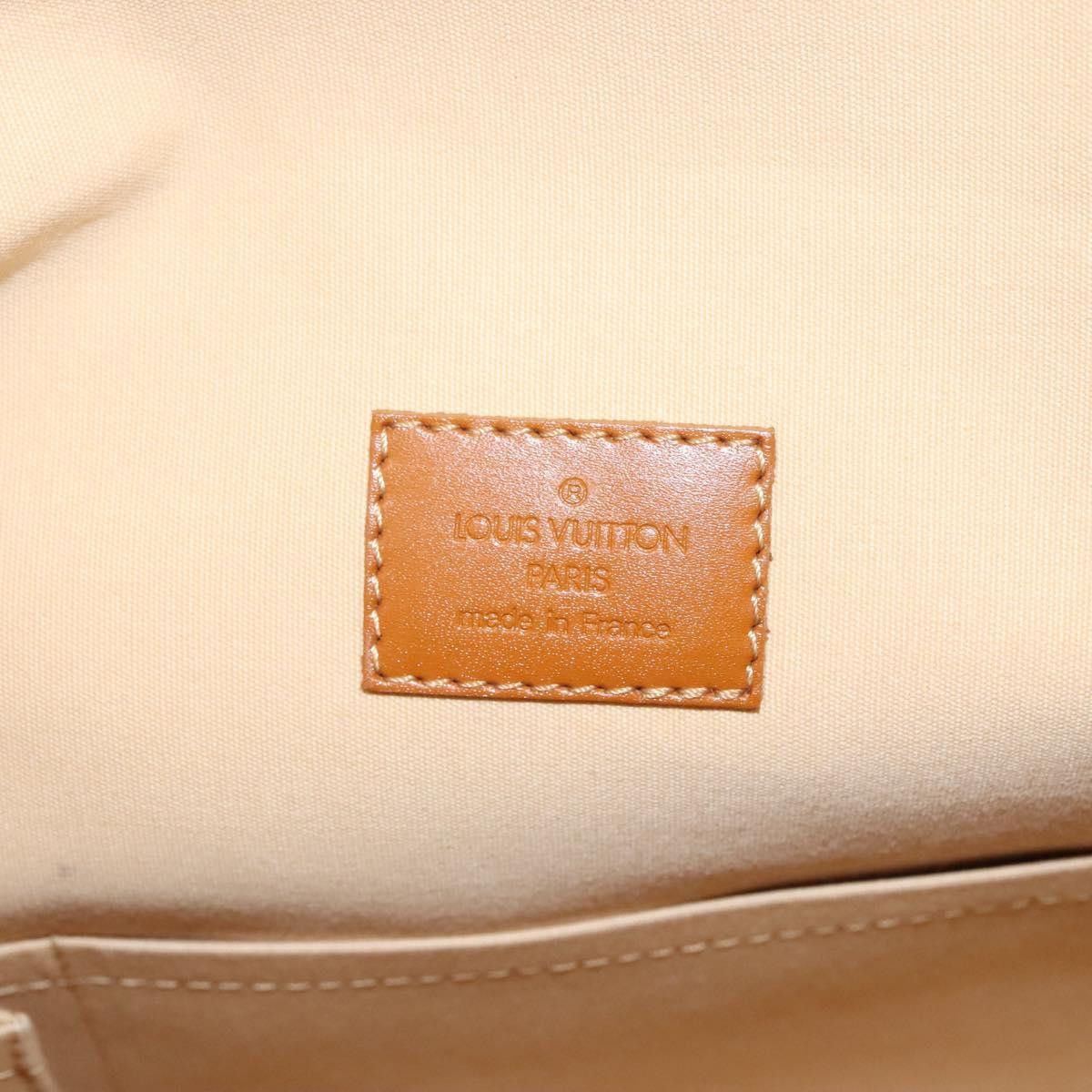 Louis Vuitton Louis Vuitton Mary kate tote Size ONE SIZE - 14 Thumbnail