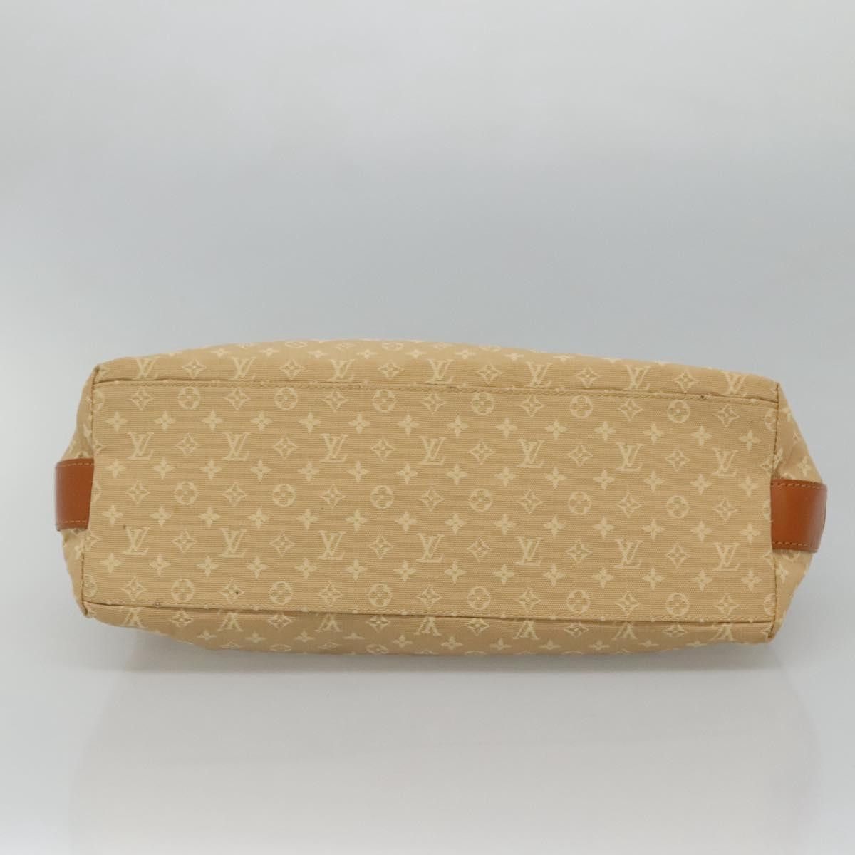 Louis Vuitton Louis Vuitton Mary kate tote Size ONE SIZE - 18 Thumbnail