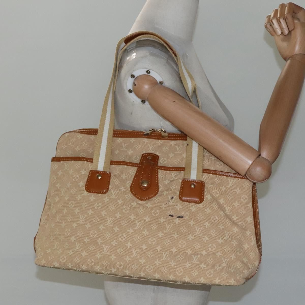 Louis Vuitton Mary kate tote