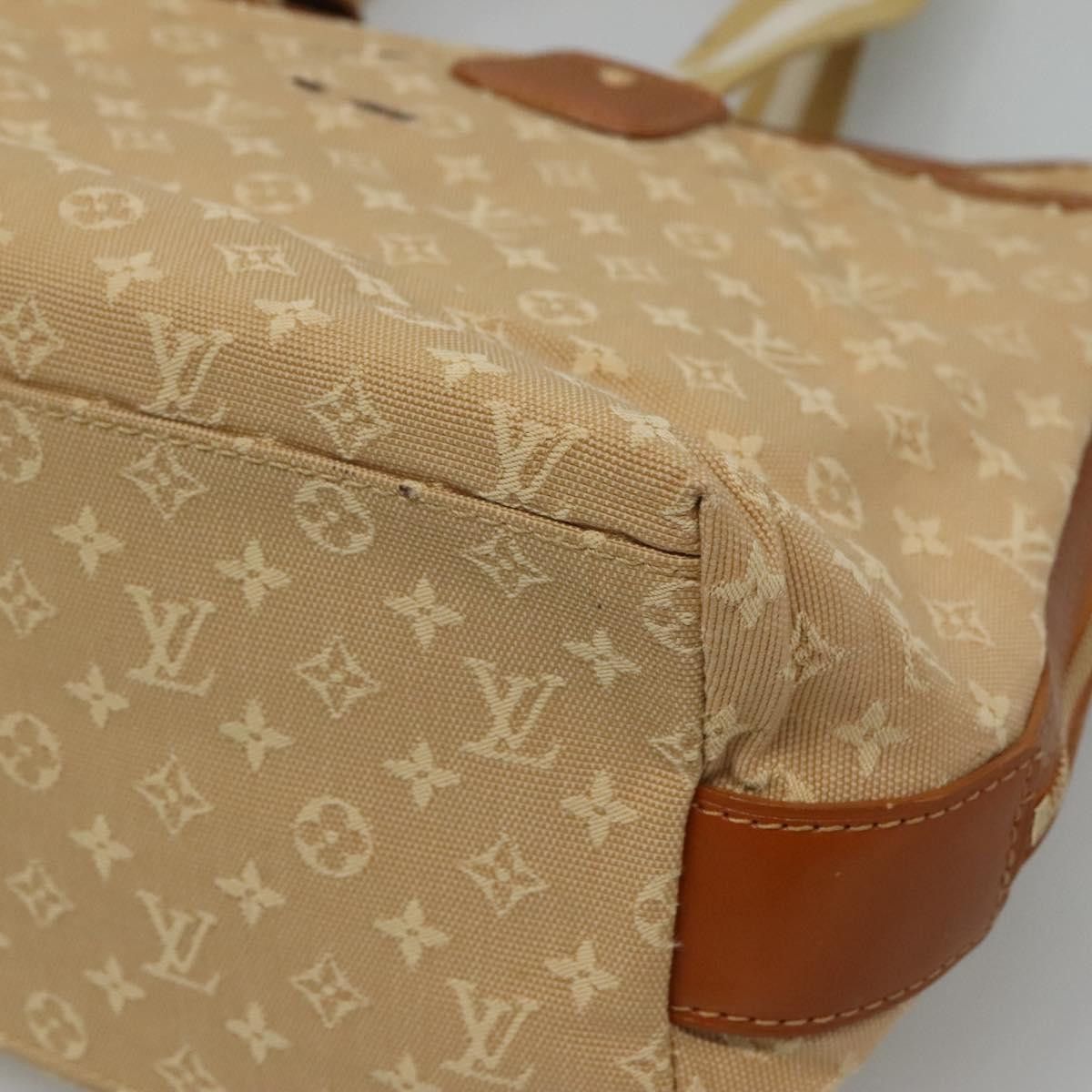 Louis Vuitton Louis Vuitton Mary kate tote Size ONE SIZE - 7 Thumbnail