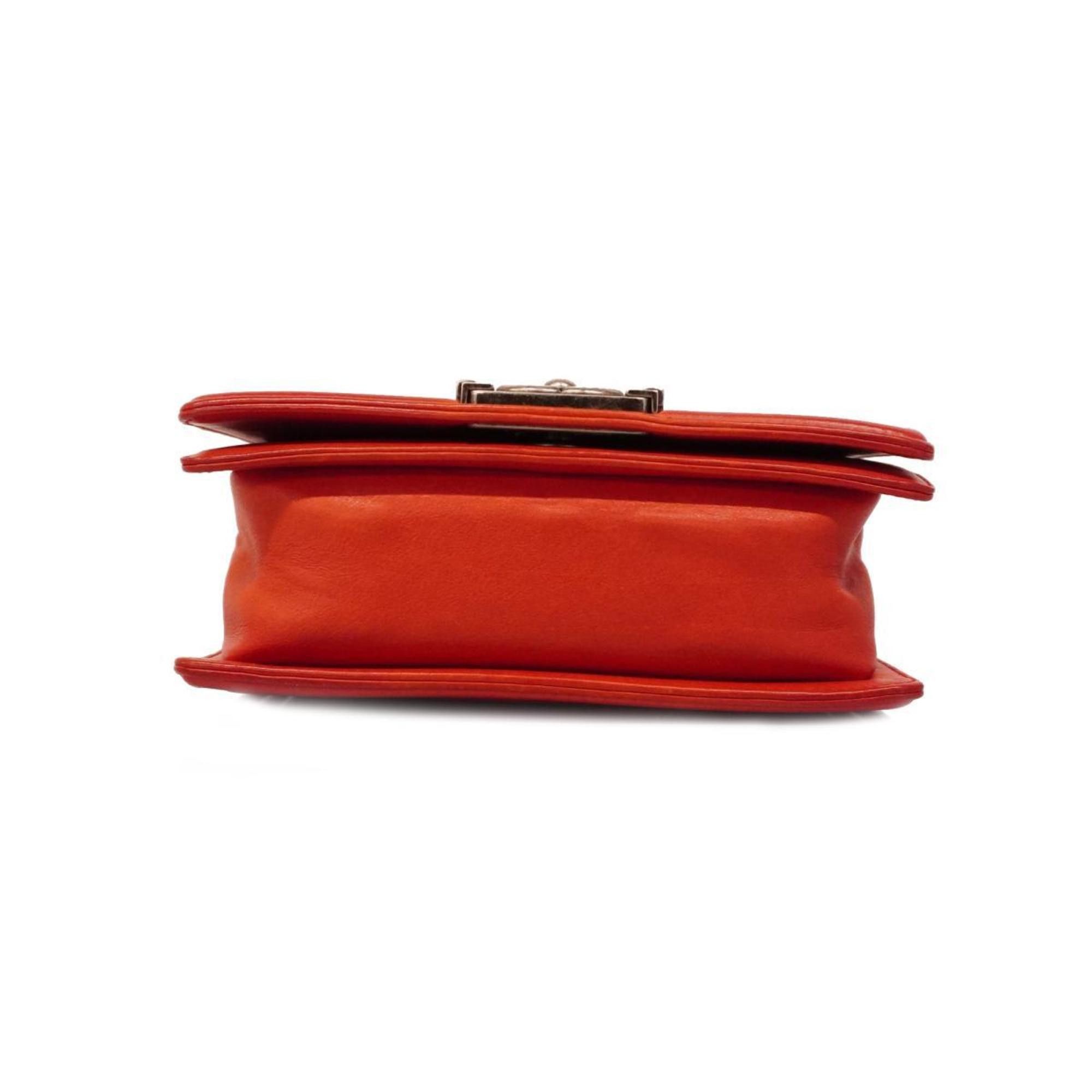 Chanel Chanel Boy shopper Size ONE SIZE - 3 Thumbnail