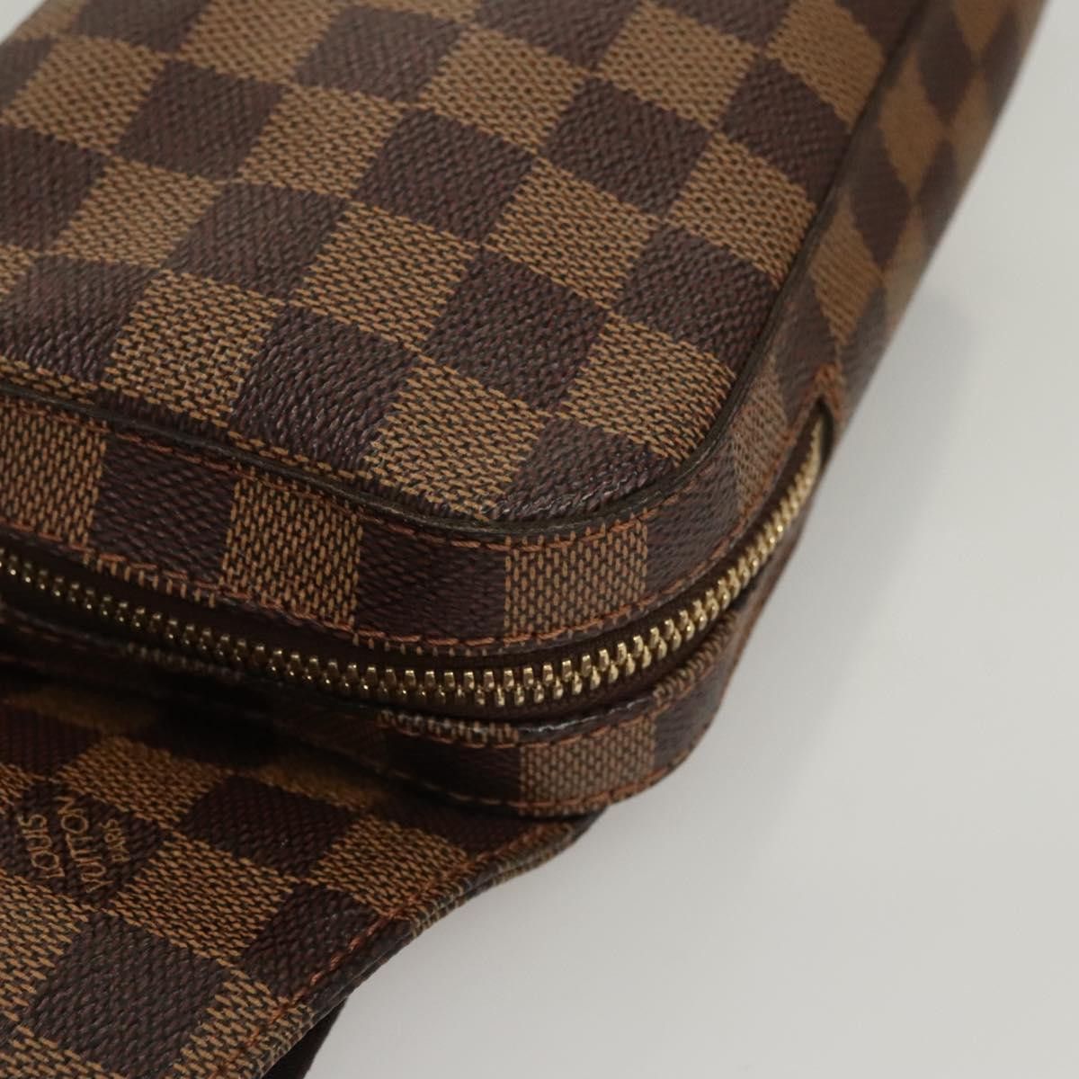 Louis Vuitton Louis Vuitton Geronimo shoulder Size ONE SIZE - 6 Thumbnail