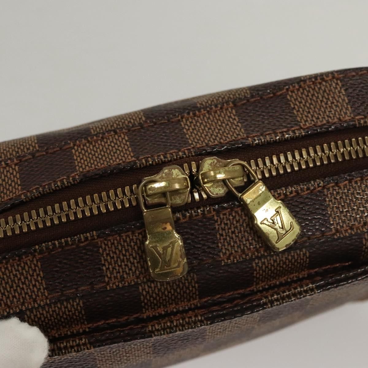 Louis Vuitton Louis Vuitton Geronimo shoulder Size ONE SIZE - 18 Thumbnail