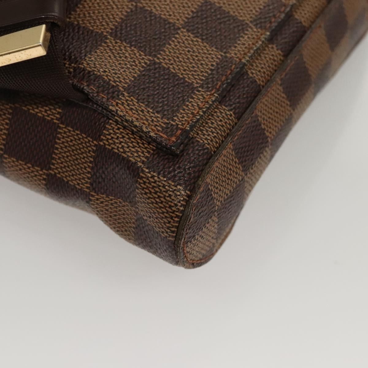 Louis Vuitton Louis Vuitton Geronimo shoulder Size ONE SIZE - 8 Thumbnail