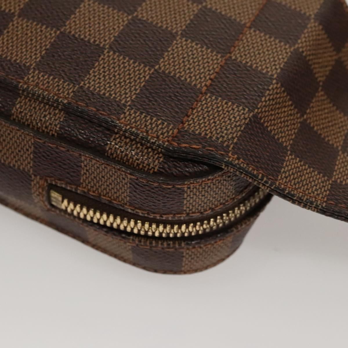 Louis Vuitton Louis Vuitton Geronimo shoulder Size ONE SIZE - 9 Thumbnail