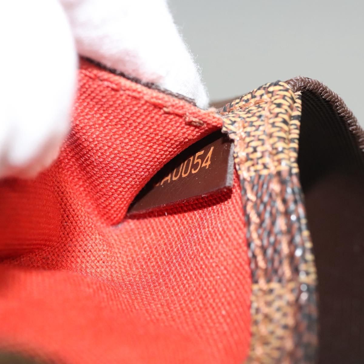 Louis Vuitton Louis Vuitton Geronimo shoulder Size ONE SIZE - 11 Thumbnail