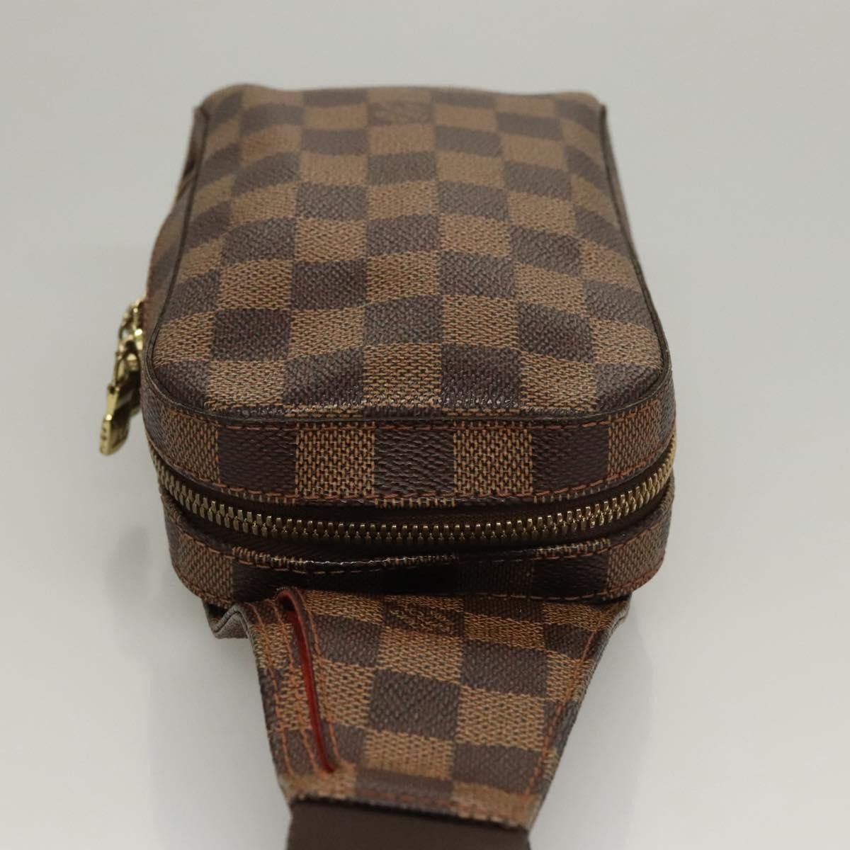 Louis Vuitton Louis Vuitton Geronimo shoulder Size ONE SIZE - 20 Thumbnail