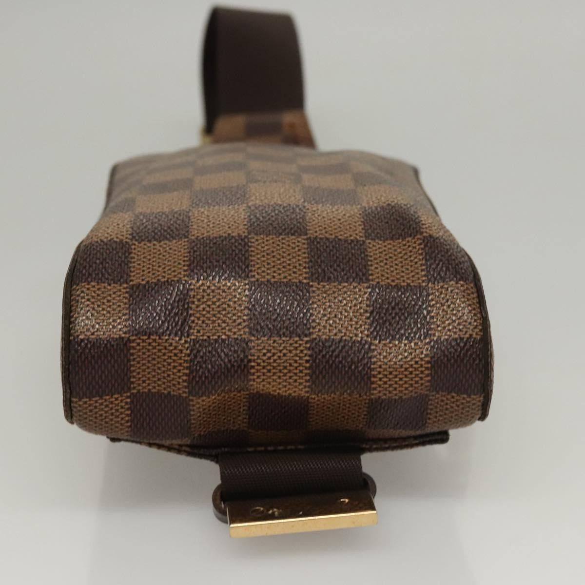 Louis Vuitton Louis Vuitton Geronimo shoulder Size ONE SIZE - 21 Thumbnail