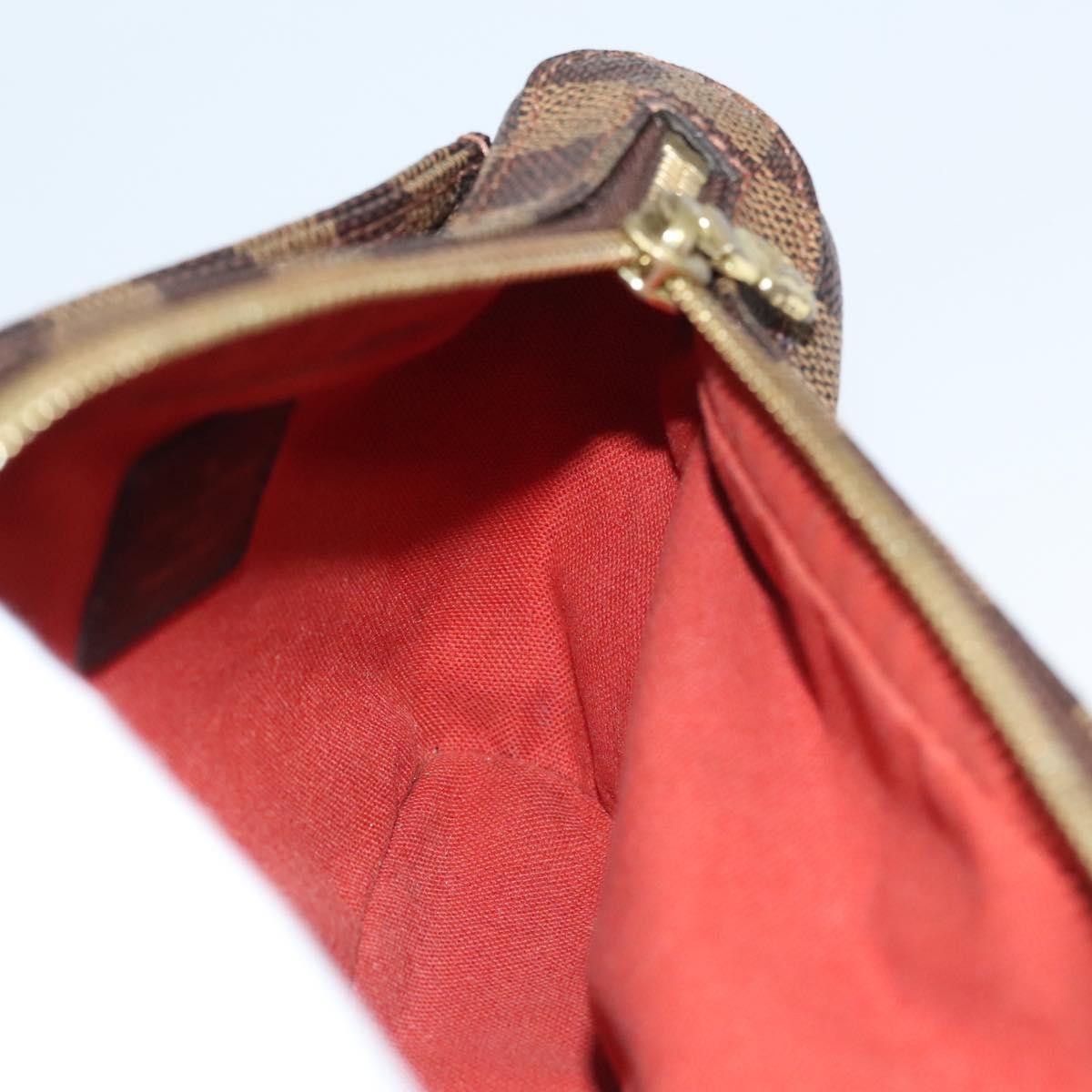Louis Vuitton Louis Vuitton Geronimo shoulder Size ONE SIZE - 14 Thumbnail