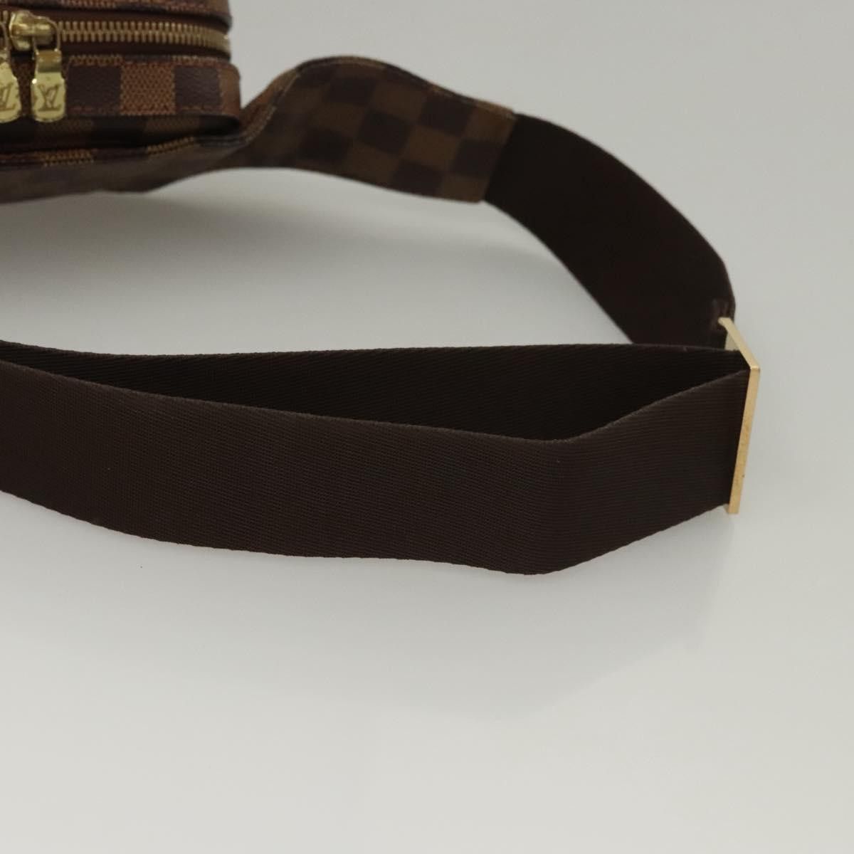 Louis Vuitton Louis Vuitton Geronimo shoulder Size ONE SIZE - 5 Thumbnail