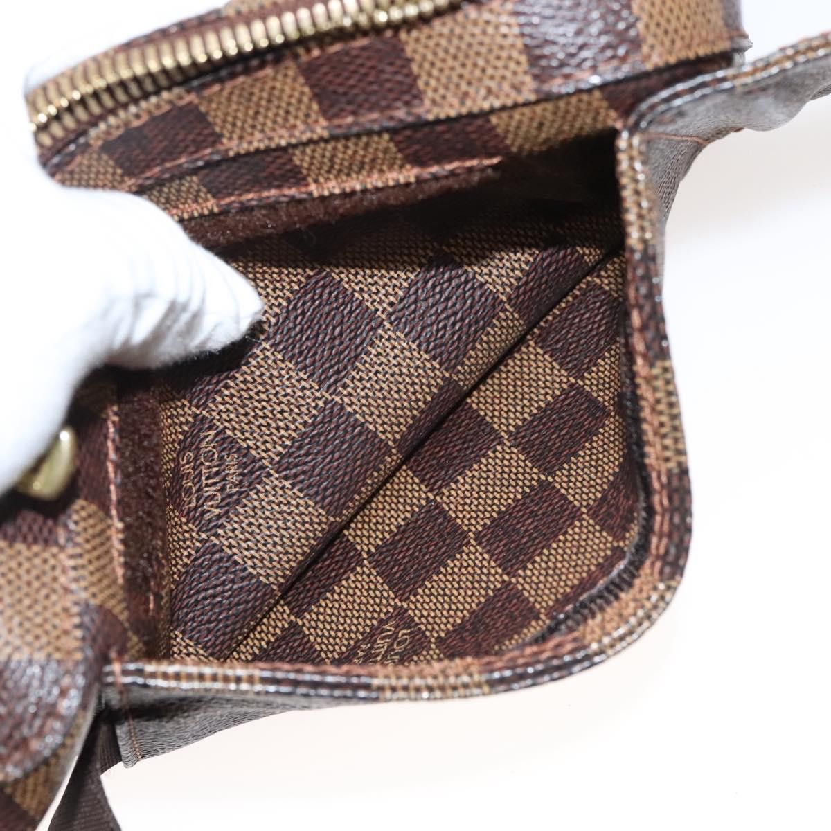 Louis Vuitton Louis Vuitton Geronimo shoulder Size ONE SIZE - 16 Thumbnail