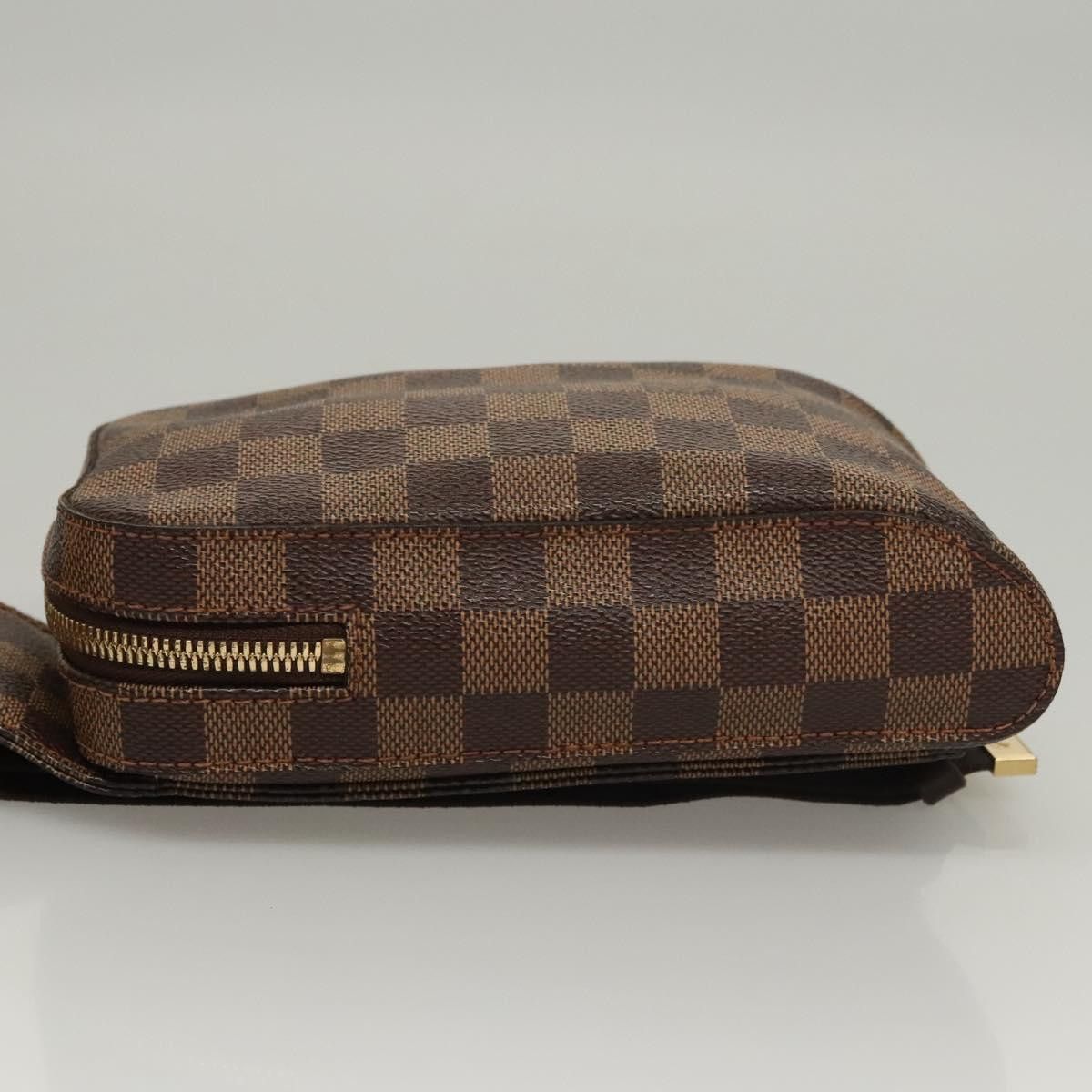 Louis Vuitton Louis Vuitton Geronimo shoulder Size ONE SIZE - 3 Thumbnail