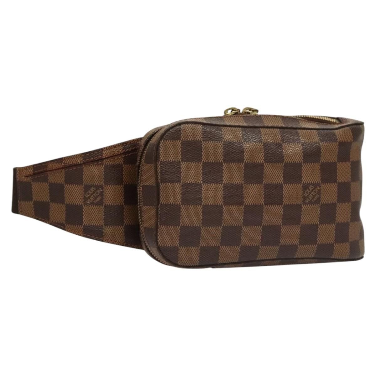 Louis Vuitton Louis Vuitton Geronimo shoulder Size ONE SIZE - 19 Thumbnail