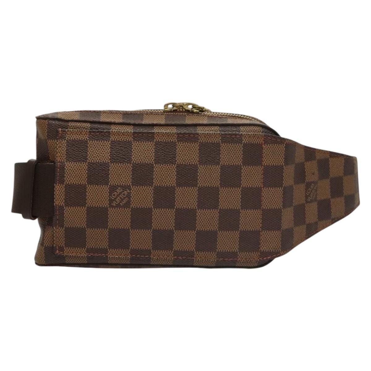 Louis Vuitton Louis Vuitton Geronimo shoulder Size ONE SIZE - 2 Thumbnail