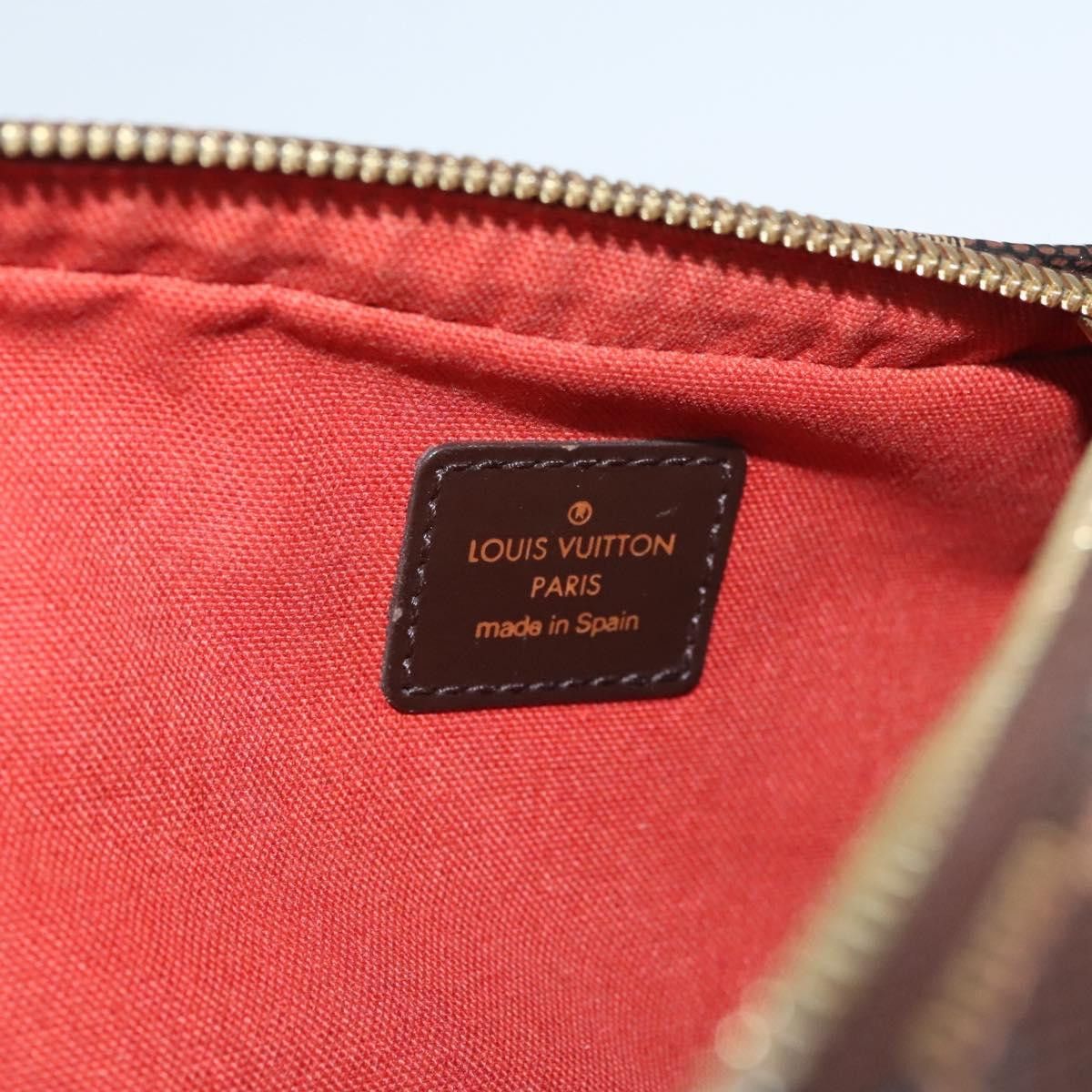 Louis Vuitton Louis Vuitton Geronimo shoulder Size ONE SIZE - 12 Thumbnail