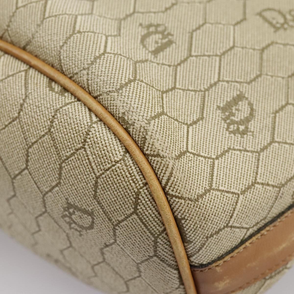 Dior Dior Honeycomb shoulder Size ONE SIZE - 7 Thumbnail