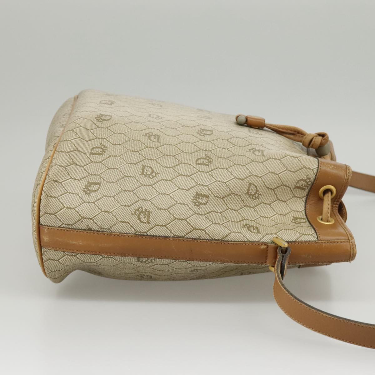 Dior Dior Honeycomb shoulder Size ONE SIZE - 4 Thumbnail