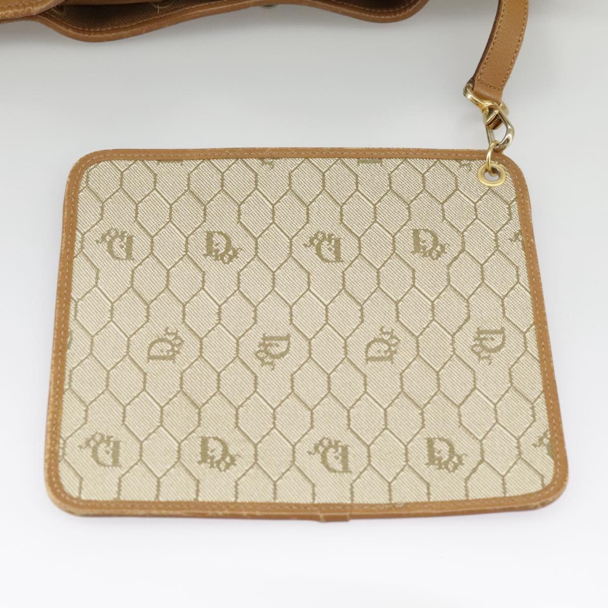 Dior Dior Honeycomb shoulder Size ONE SIZE - 25 Thumbnail