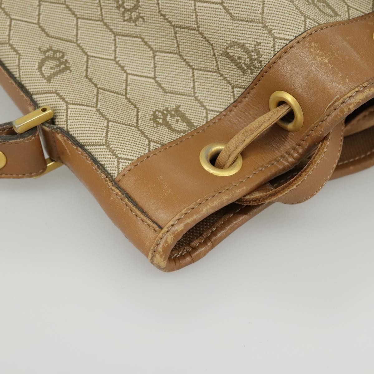 Dior Dior Honeycomb shoulder Size ONE SIZE - 21 Thumbnail