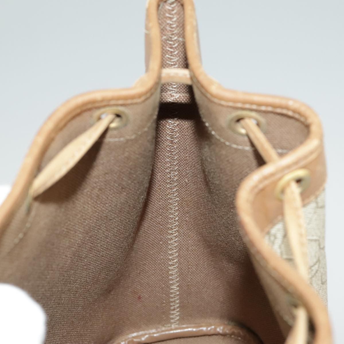 Dior Dior Honeycomb shoulder Size ONE SIZE - 23 Thumbnail