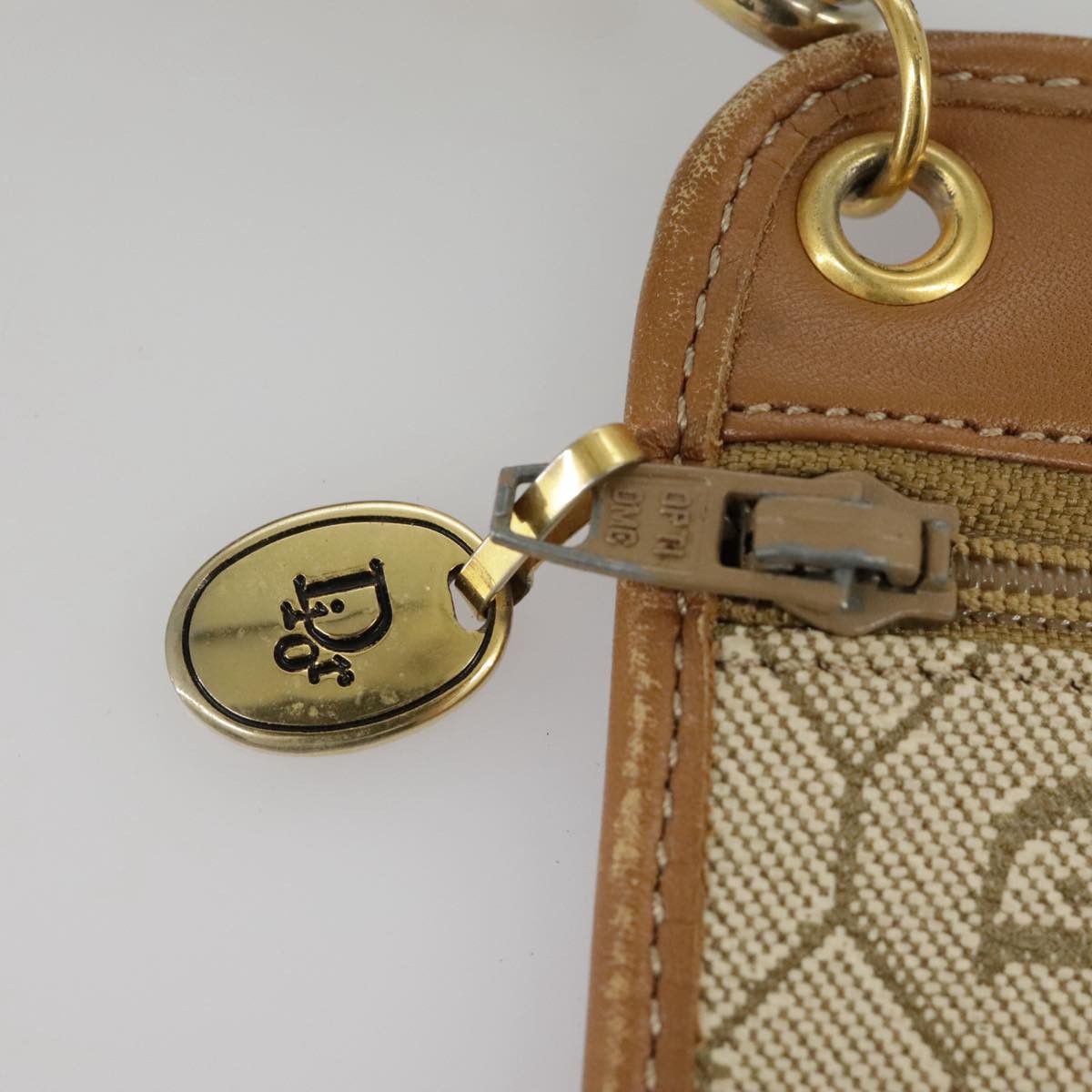 Dior Dior Honeycomb shoulder Size ONE SIZE - 13 Thumbnail