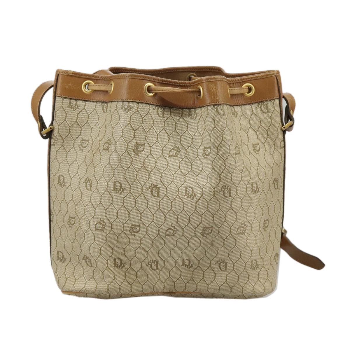 Dior Dior Honeycomb shoulder Size ONE SIZE - 2 Thumbnail