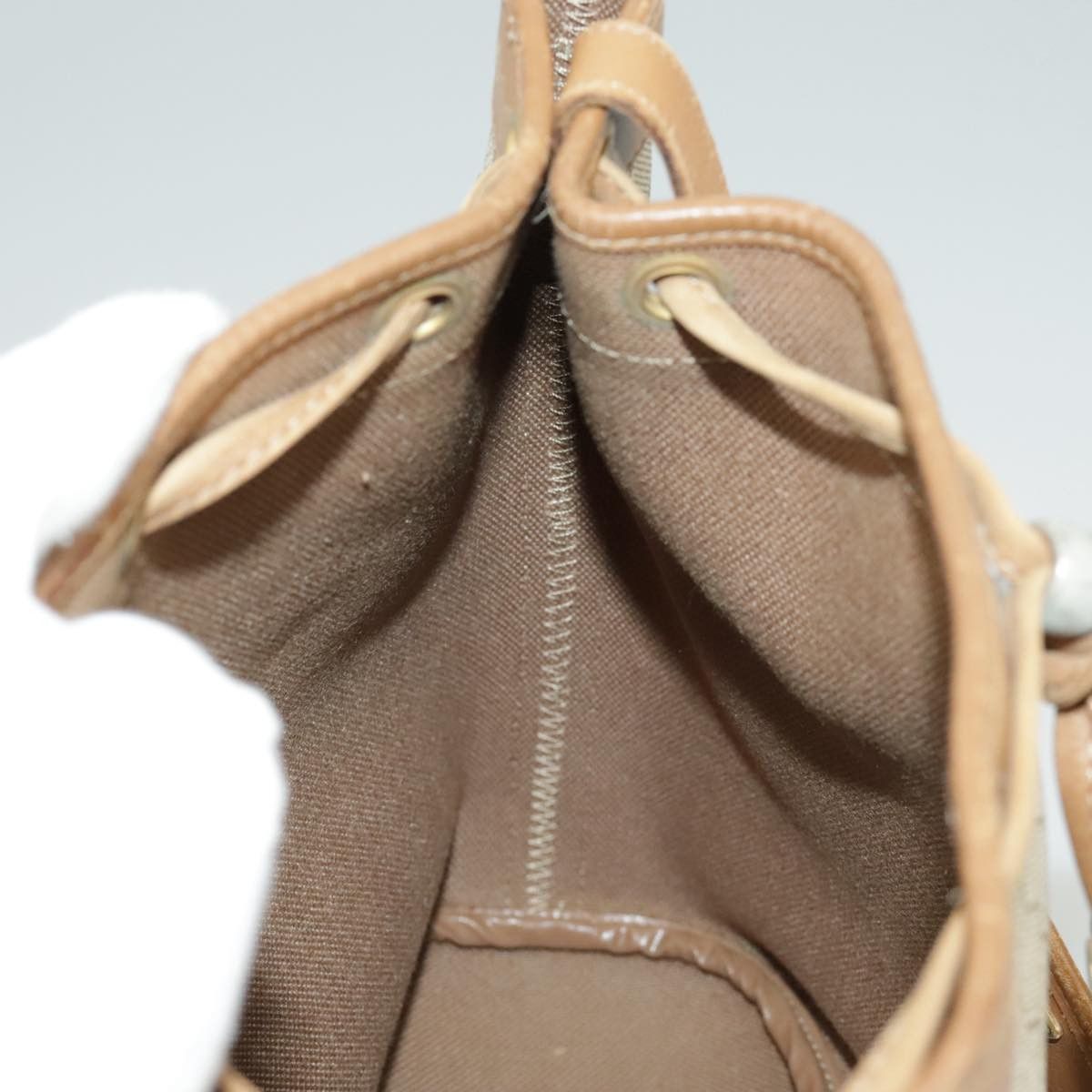 Dior Dior Honeycomb shoulder Size ONE SIZE - 24 Thumbnail