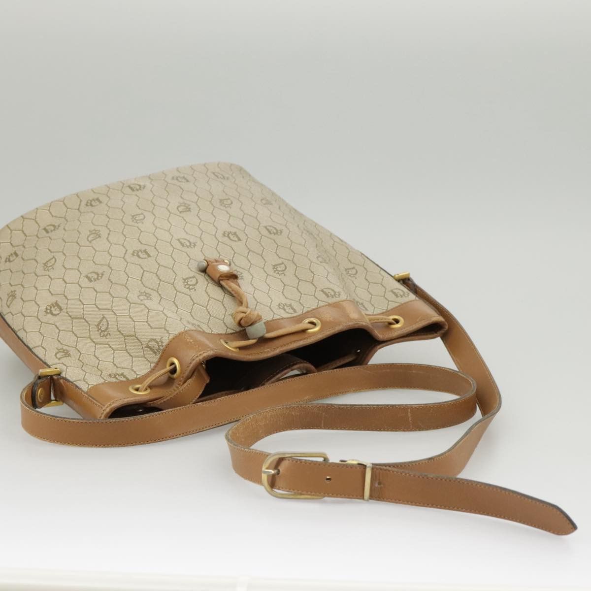 Dior Dior Honeycomb shoulder Size ONE SIZE - 5 Thumbnail