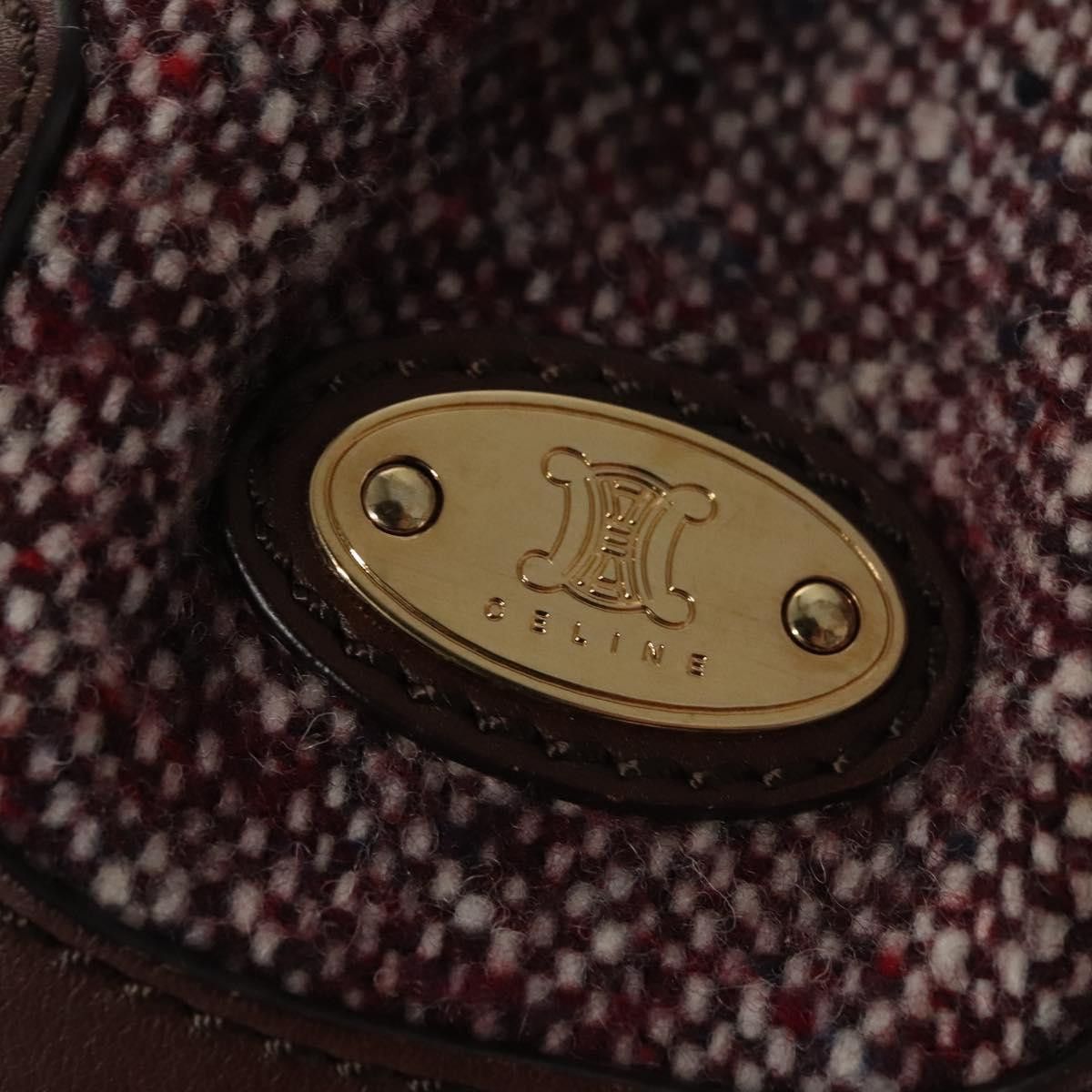 Celine Céline tote Size ONE SIZE - 8 Thumbnail